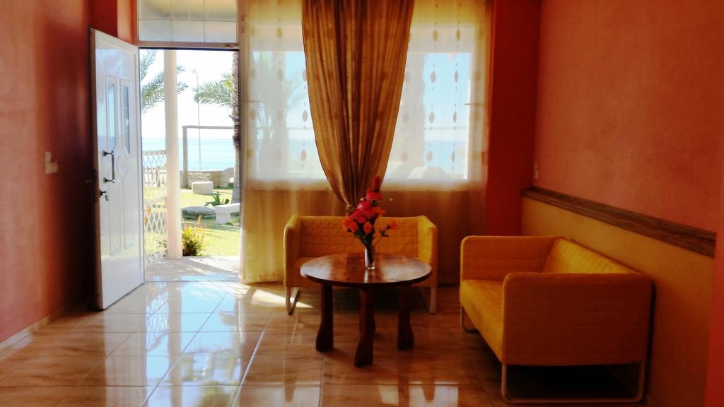 Kanali Beach House الغرفة الصورة
