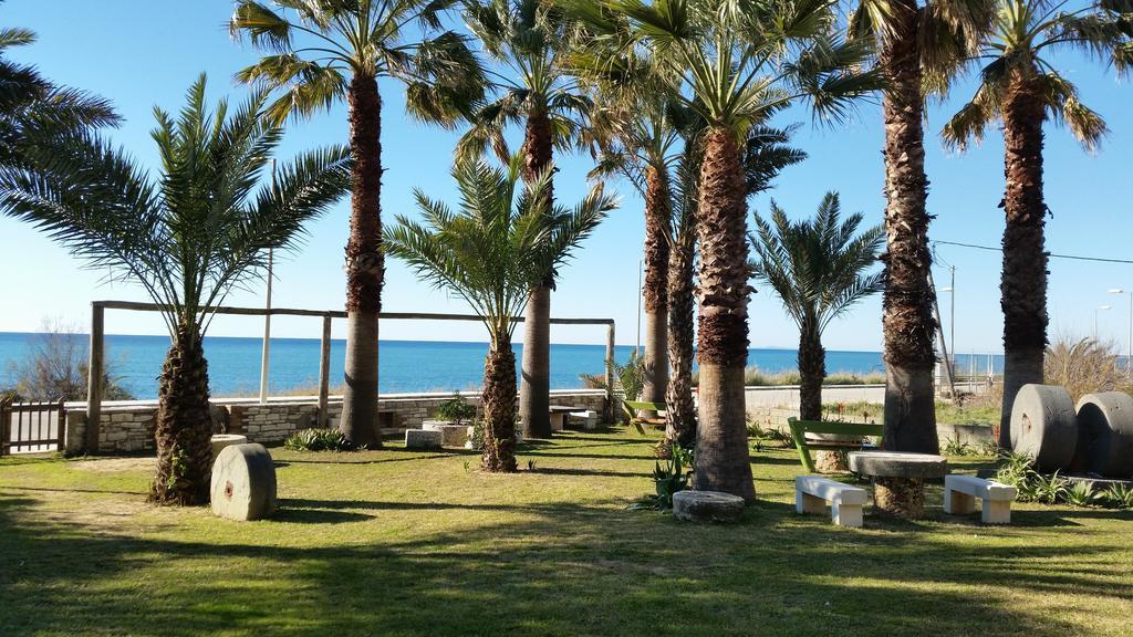 Kanali Beach House الغرفة الصورة