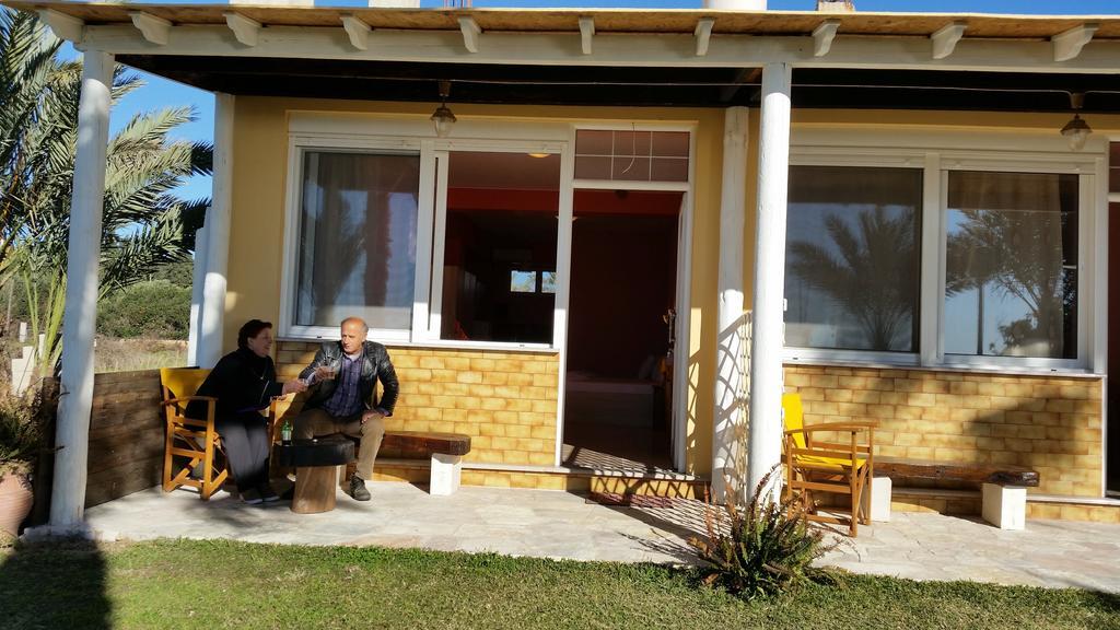 Kanali Beach House الغرفة الصورة