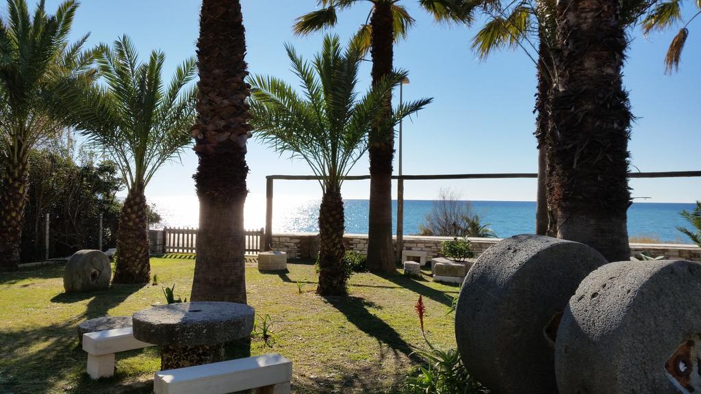 Kanali Beach House الغرفة الصورة