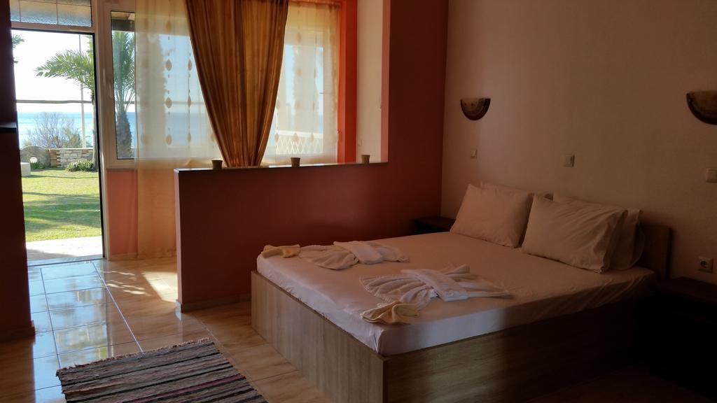 Kanali Beach House الغرفة الصورة