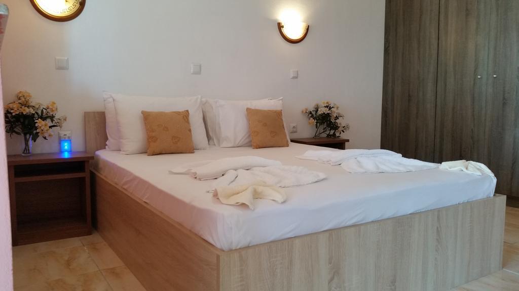 Kanali Beach House الغرفة الصورة