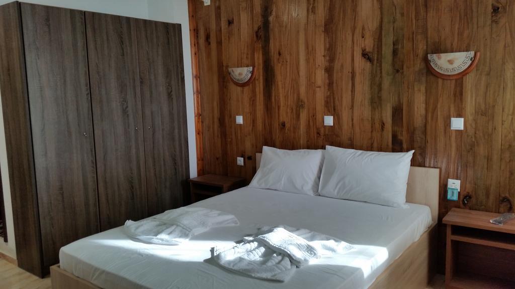 Kanali Beach House الغرفة الصورة