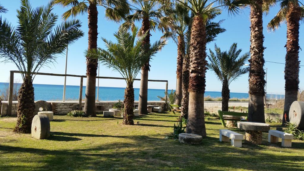 Kanali Beach House الغرفة الصورة
