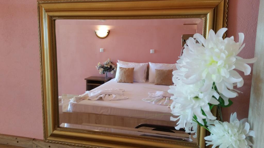 Kanali Beach House الغرفة الصورة