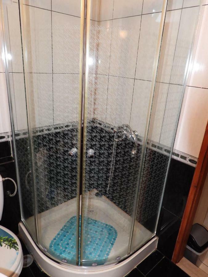 Kanali Beach House المظهر الخارجي الصورة